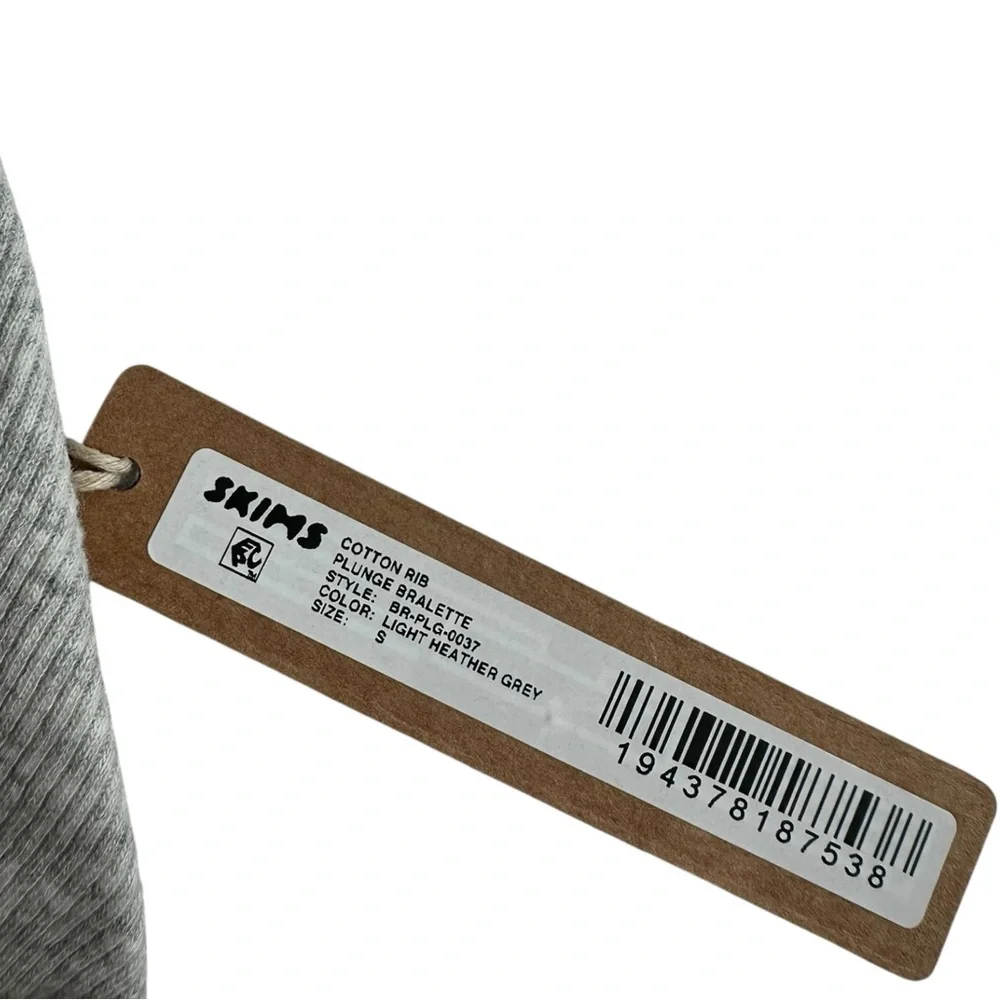 SKIMS stretch cotton